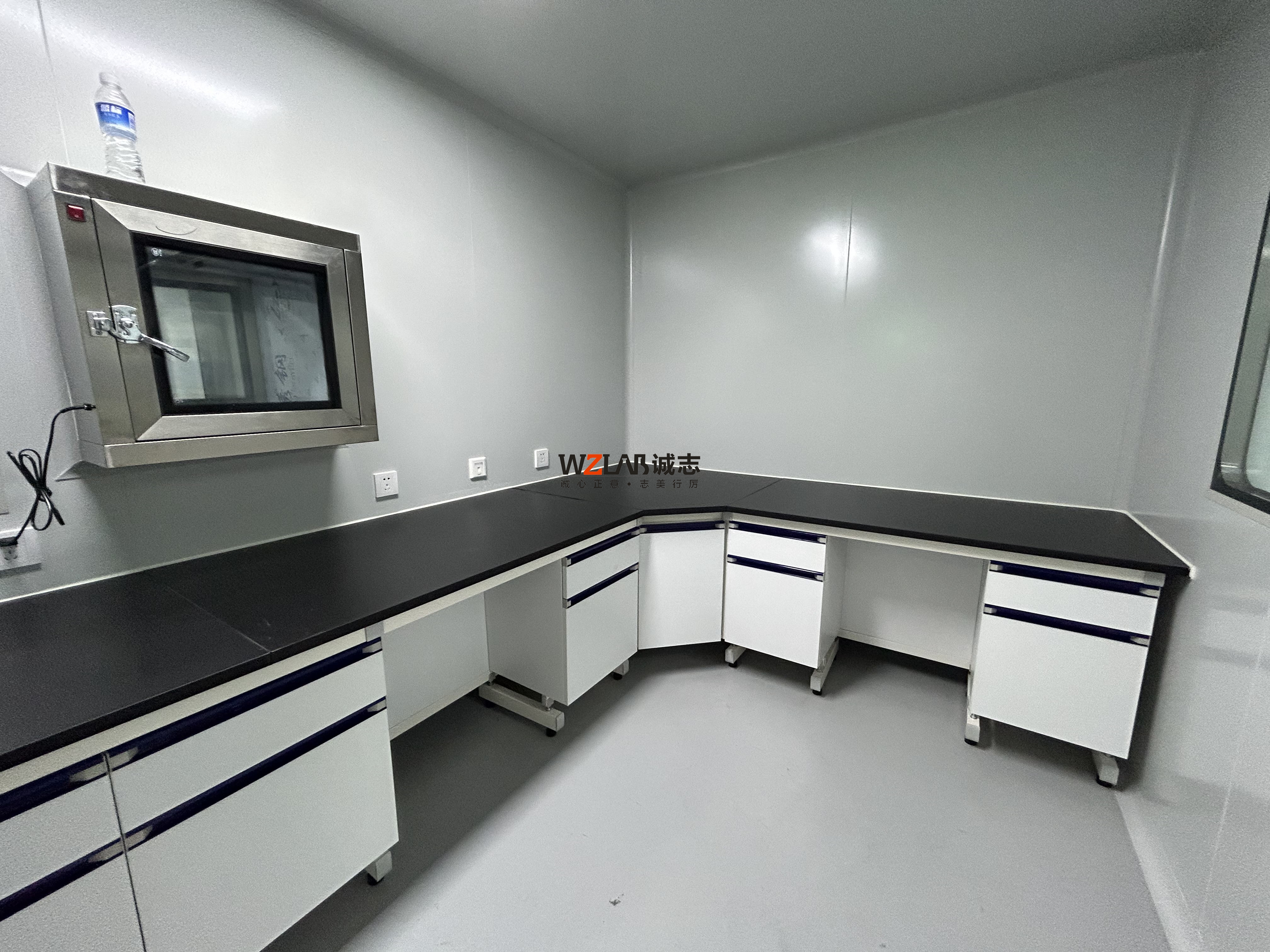 細(xì)胞間實(shí)驗(yàn)室建設(shè)方案