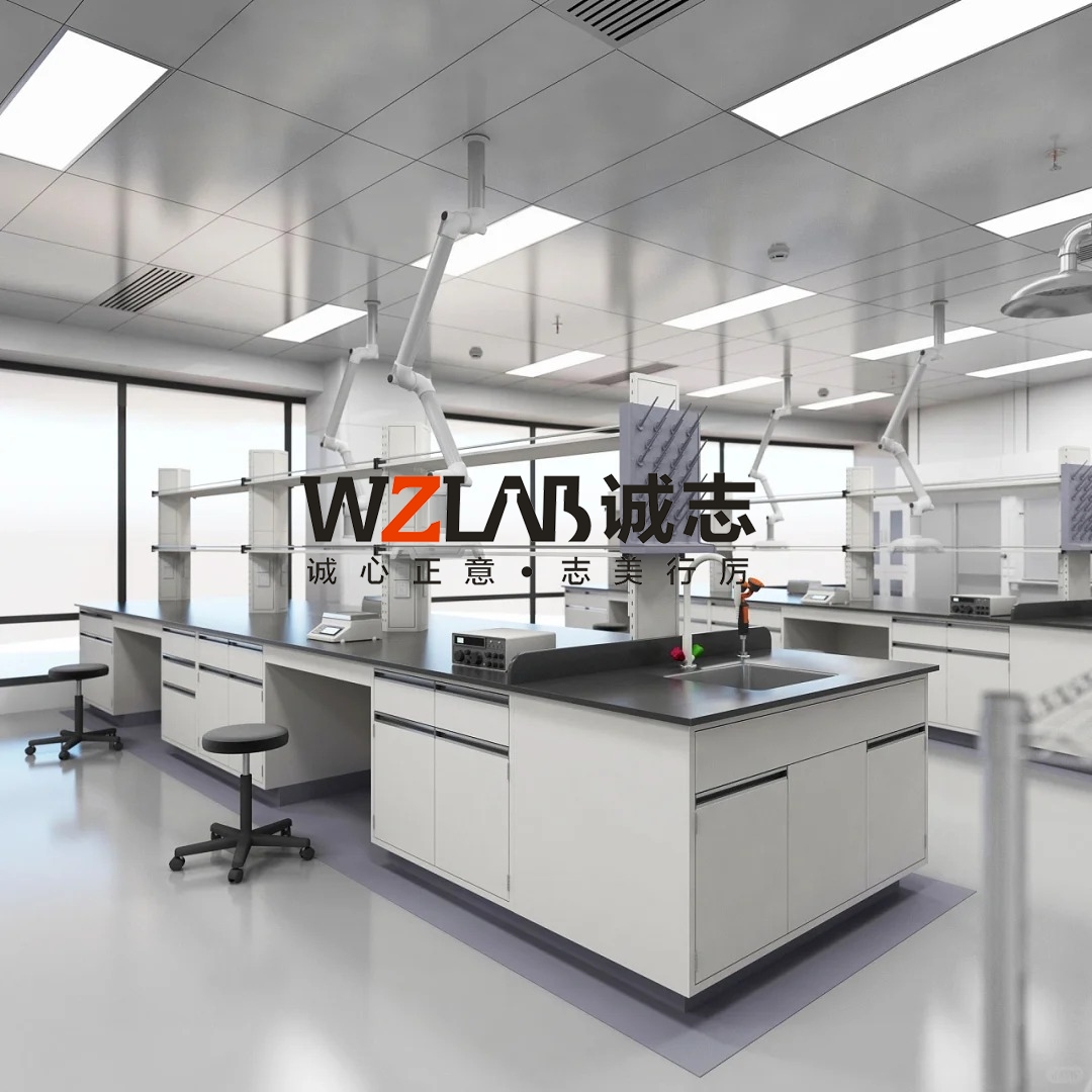 實(shí)驗(yàn)室裝修要注意這4大問題