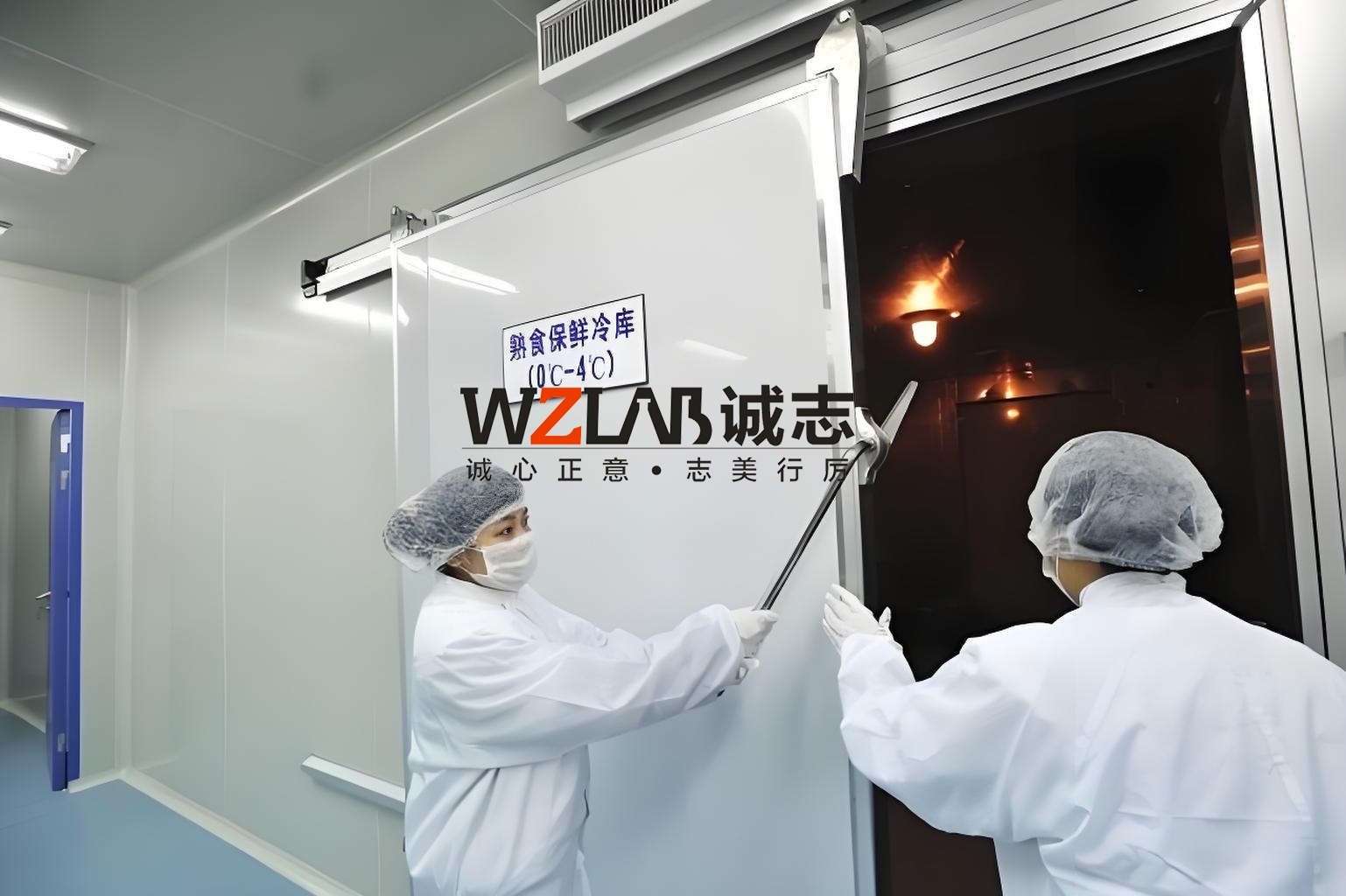 熟食無塵車間實(shí)驗(yàn)室設(shè)計(jì)方案及標(biāo)準(zhǔn)