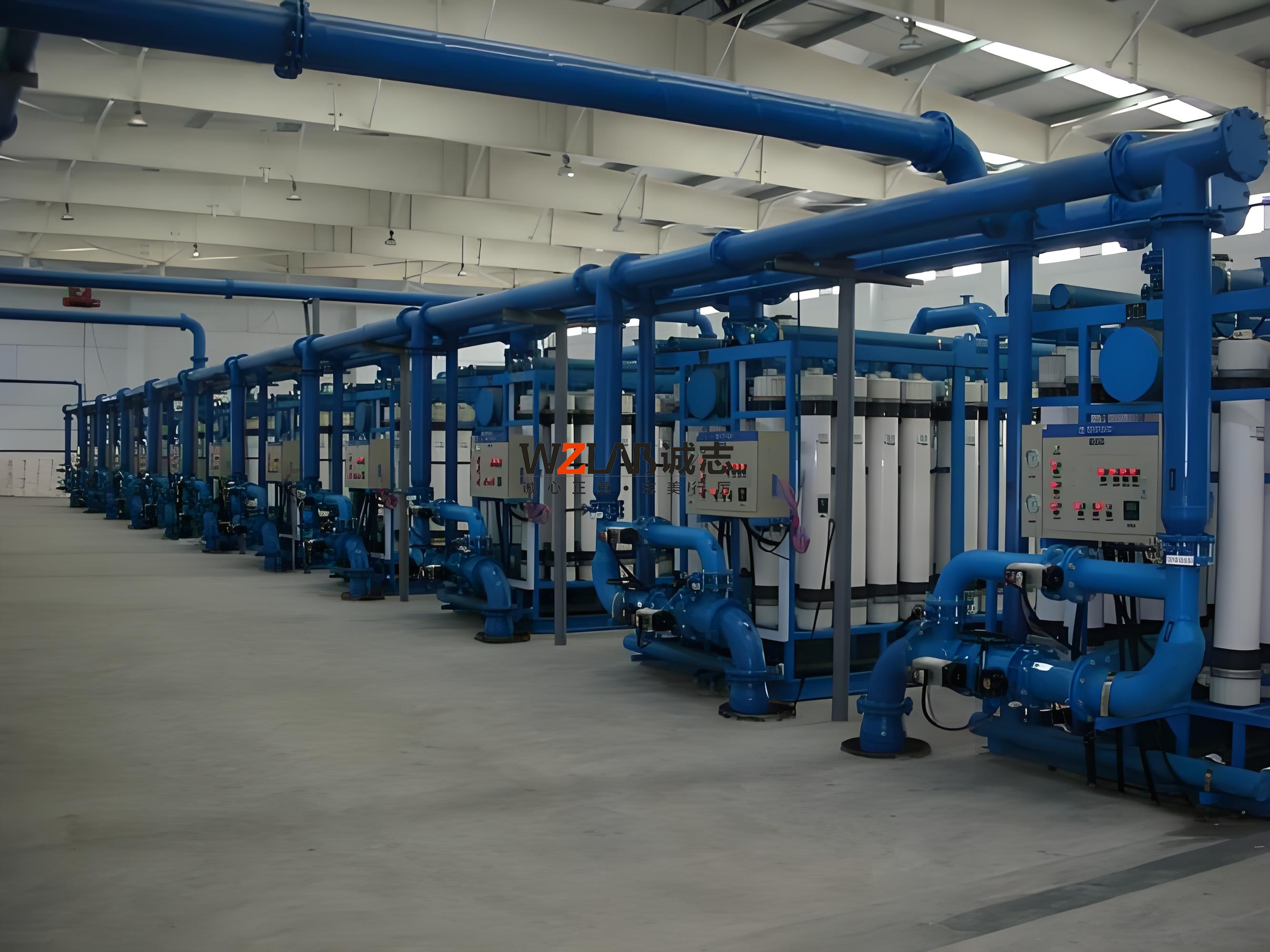 實(shí)驗(yàn)室給排水系統(tǒng)建設(shè)常見(jiàn)問(wèn)題解析