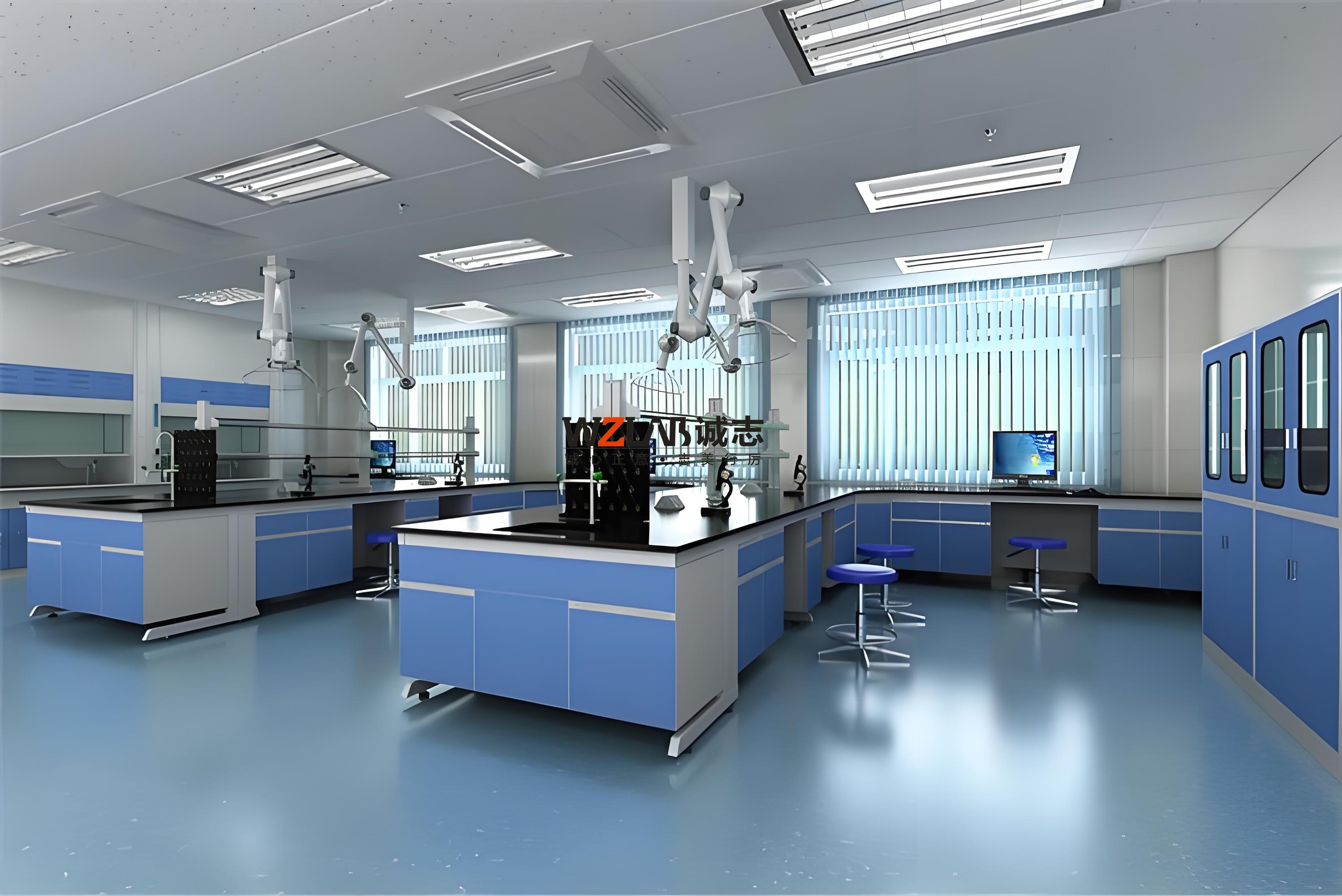 2025年實(shí)驗(yàn)室設(shè)計(jì)十大趨勢(shì)