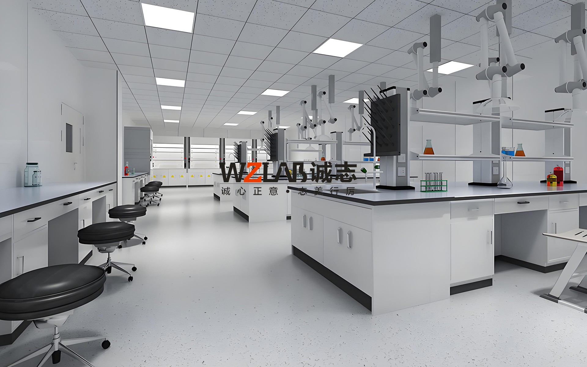 高校教學(xué)實驗室建設(shè)方案