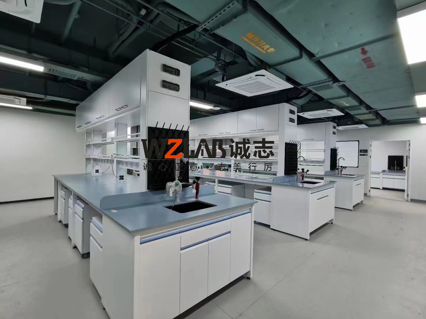 模塊化實(shí)驗(yàn)室避坑指南：科學(xué)規(guī)劃讓實(shí)驗(yàn)室更高效