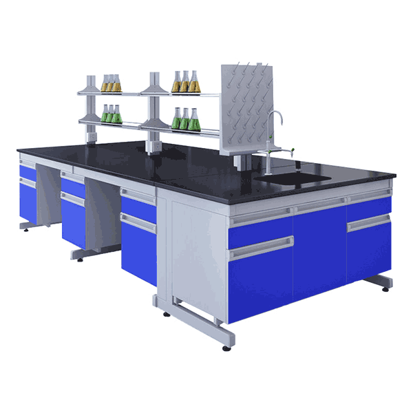 鋼木實(shí)驗(yàn)臺