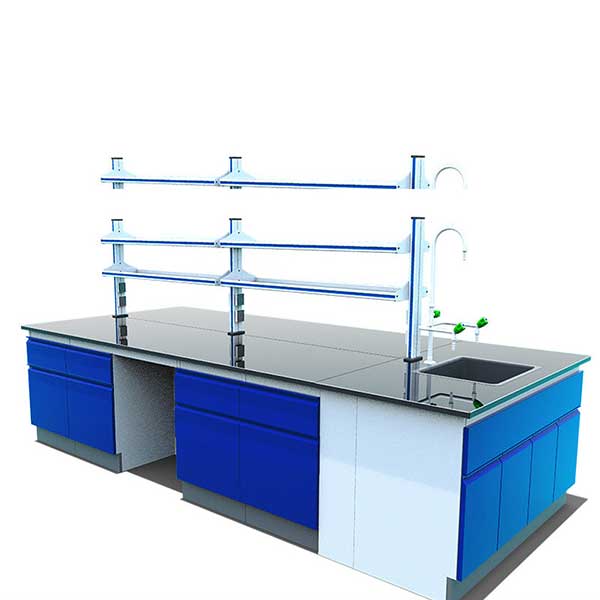 全鋼實驗臺