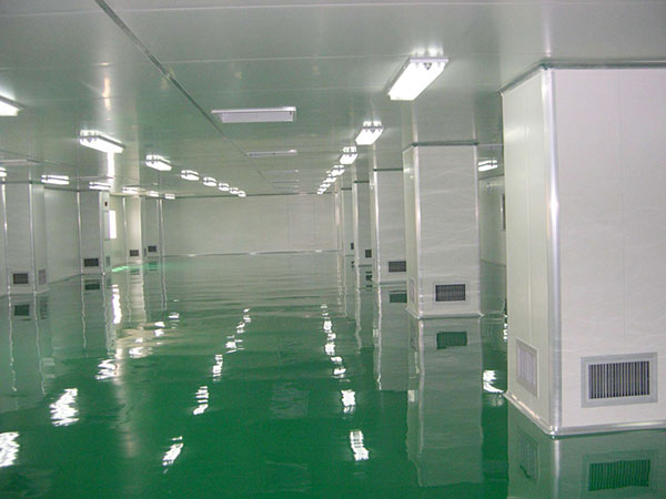 潔凈實驗室設(shè)計規(guī)劃