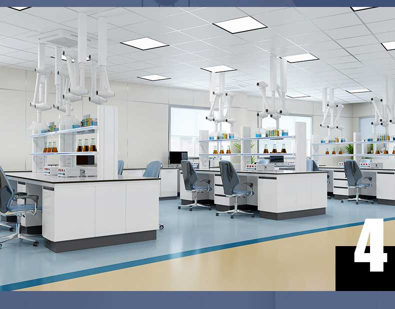 第三方檢測實驗室建設(shè)(圖8)