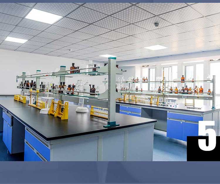 pcr實(shí)驗(yàn)室整體設(shè)計(jì)