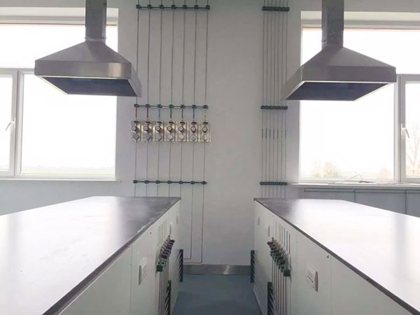 實(shí)驗(yàn)室供氣系統(tǒng)