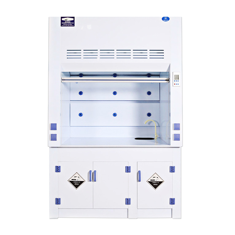 通風(fēng)柜可以分為哪些類型