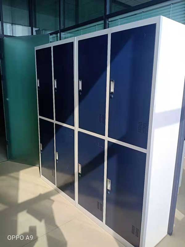 河南理工大學(xué)實驗室建設(shè)項目