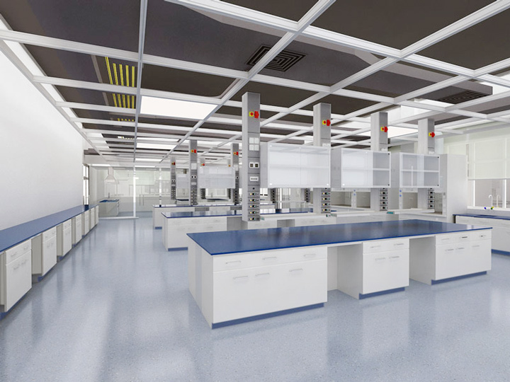 實驗室設備有哪些?