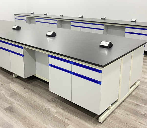 鋼木實(shí)驗(yàn)臺(tái)定制