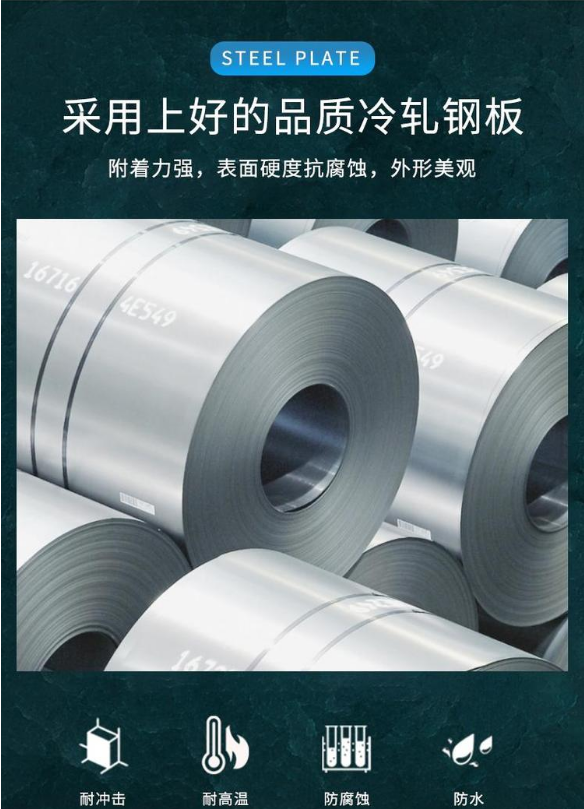 全鋼通風柜細節(jié)