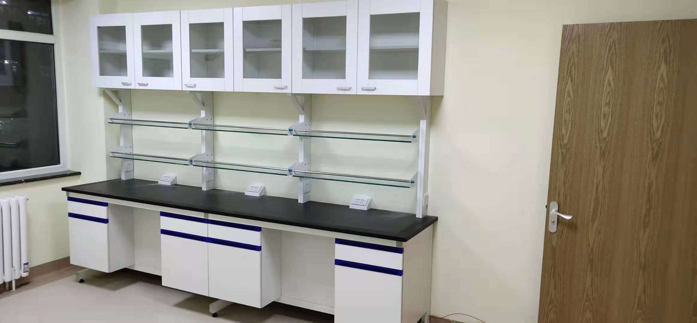 鋼木實(shí)驗(yàn)臺