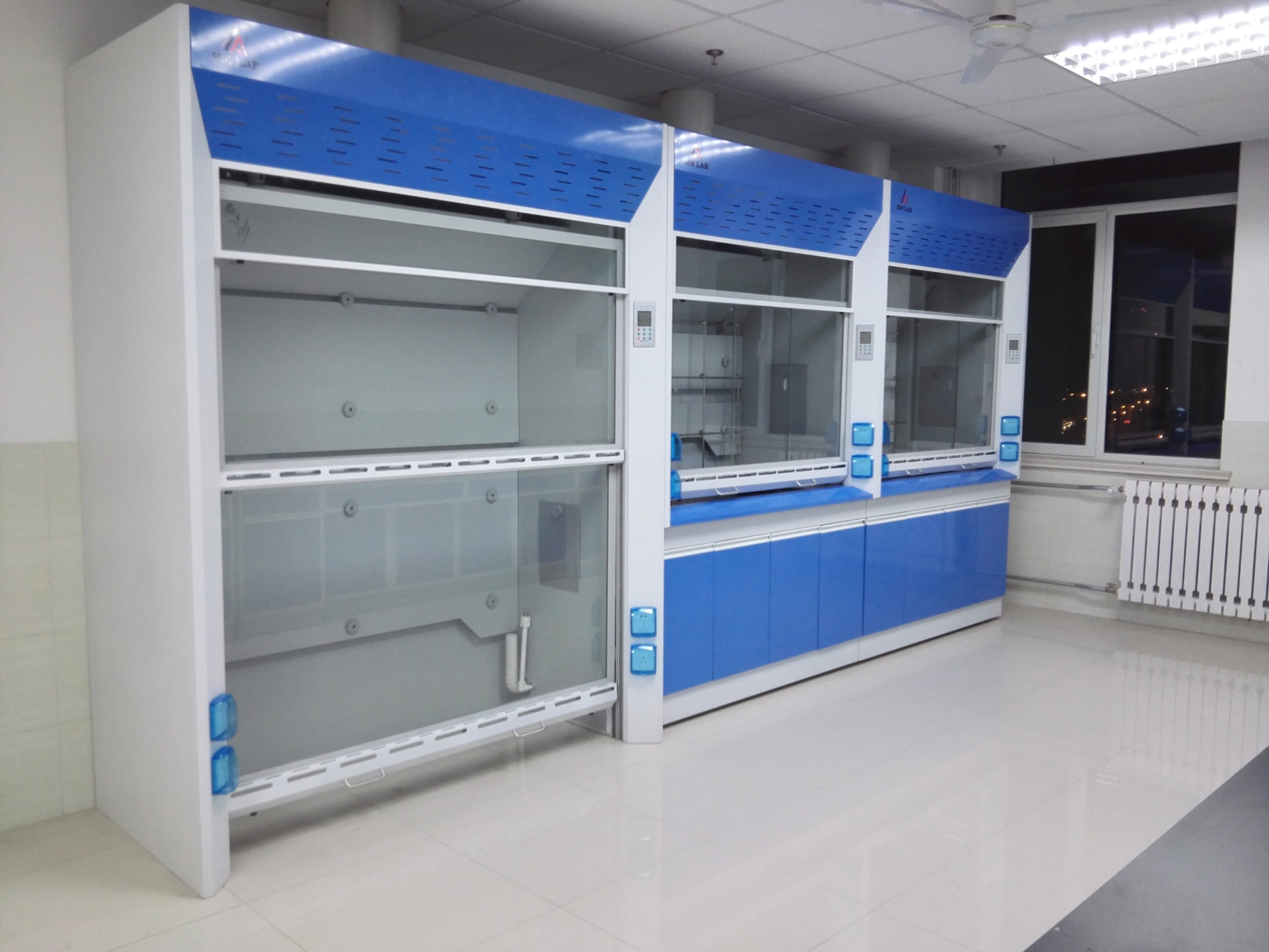 通風(fēng)柜廠家哪家好？