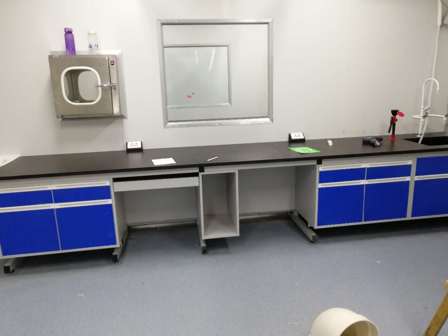 鋼木實(shí)驗臺邊臺 鋼木實(shí)驗臺邊臺