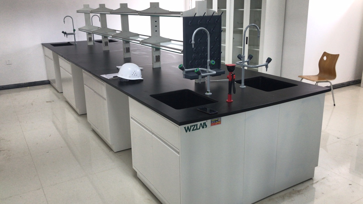 全鋼實驗臺定制