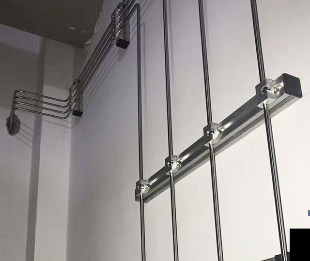 實驗室氣路規(guī)劃