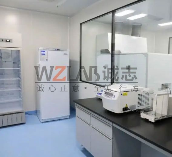 鄭州實驗室建設廠家哪家好？