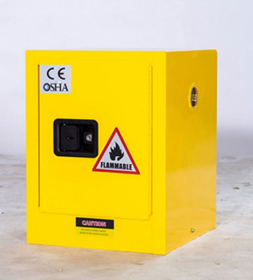 防爆柜價(jià)格