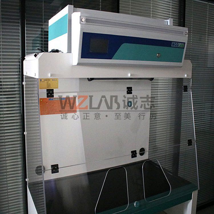 通風(fēng)柜使用說(shuō)明書(shū)