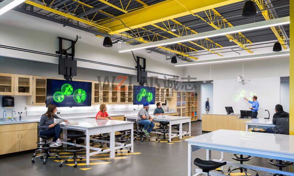 高端實(shí)驗(yàn)臺(tái)