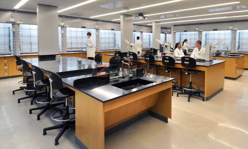 高端實(shí)驗(yàn)臺(tái)