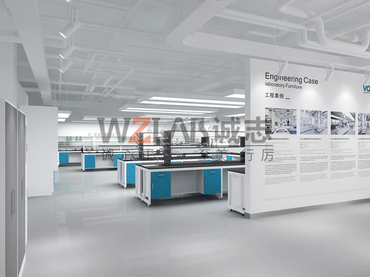 實驗室設計哪個公司好?