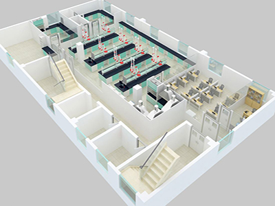 食品檢測實驗室如何建設