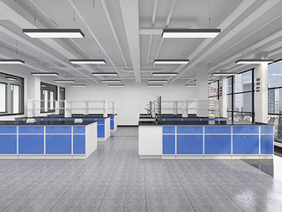 各行業(yè)潔凈實驗室設計要點 誠志廠家匯總