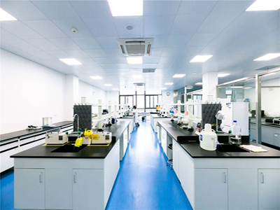 簡(jiǎn)談PCR實(shí)驗(yàn)室建設(shè)布局要點(diǎn) 干貨滿滿