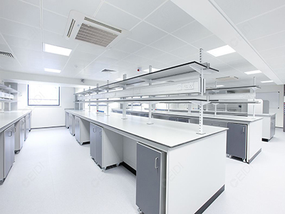 實驗室裝修定制有何要點 鄭州廠家總結(jié)