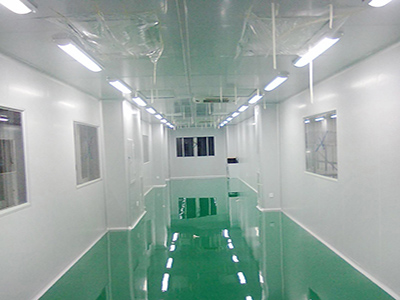 標(biāo)準(zhǔn)的PCR實(shí)驗(yàn)室建設(shè)標(biāo)準(zhǔn)有哪些？