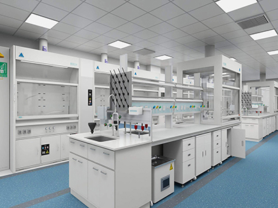 實驗室建設(shè)基礎(chǔ)知識 干貨總結(jié)