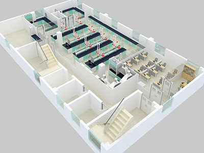 實(shí)驗(yàn)室通風(fēng)系統(tǒng)應(yīng)該怎么設(shè)計(jì)？