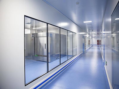 如何設(shè)計(jì)建設(shè)一個(gè)PCR實(shí)驗(yàn)室？