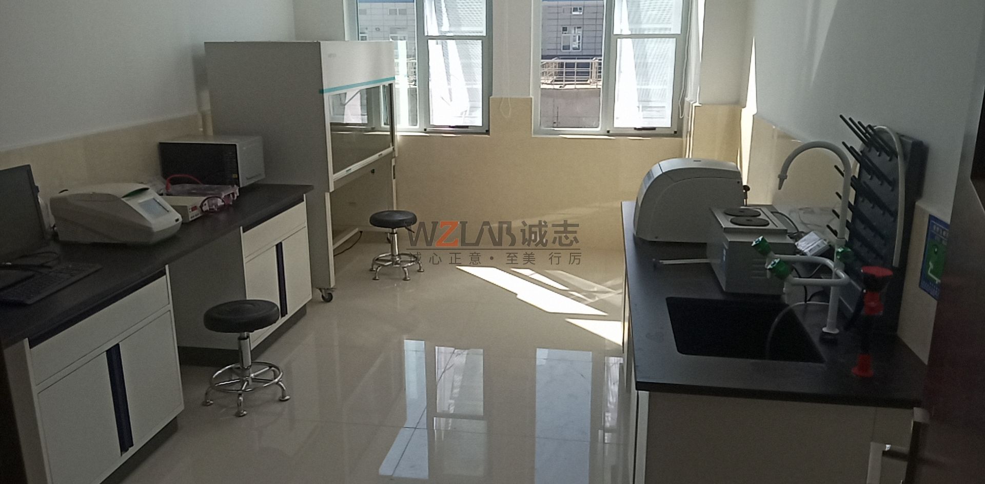 必看，生物安全柜使用規(guī)范！