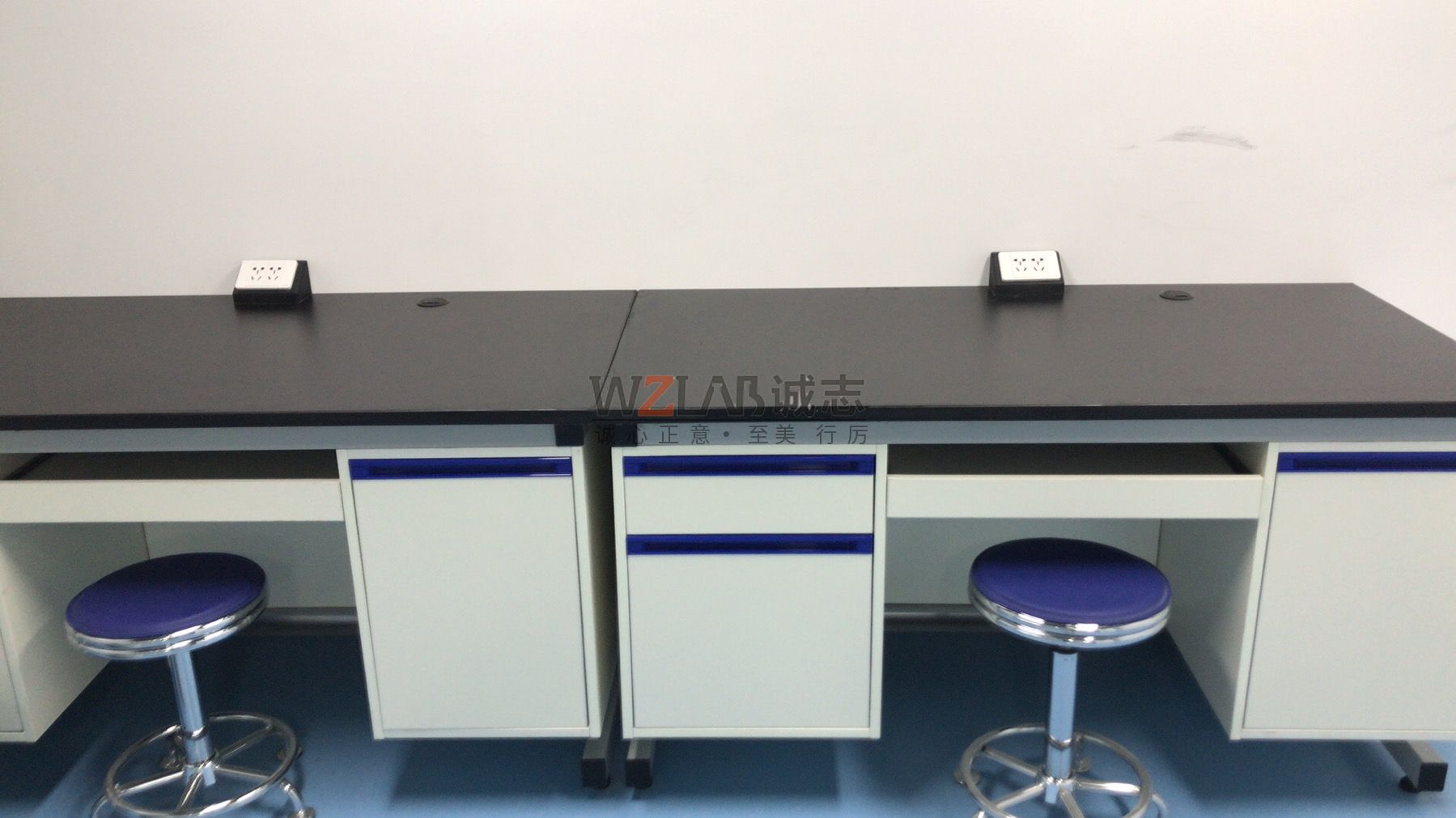 實(shí)驗(yàn)室家具的好壞從哪些方面判斷?