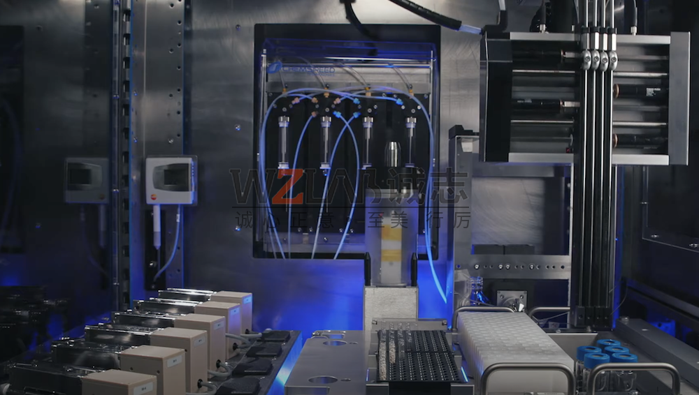 聽說過云實驗室嗎？