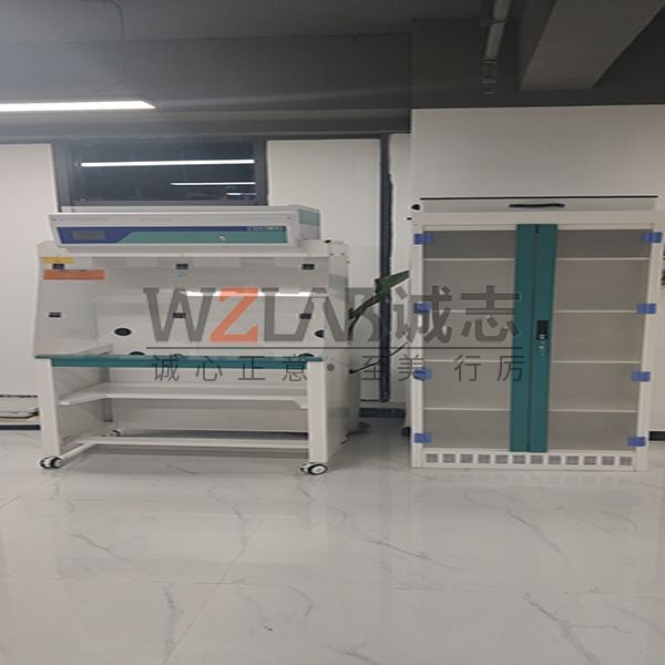 實(shí)驗室通風(fēng)系統(tǒng)規(guī)劃設(shè)計的六大要素