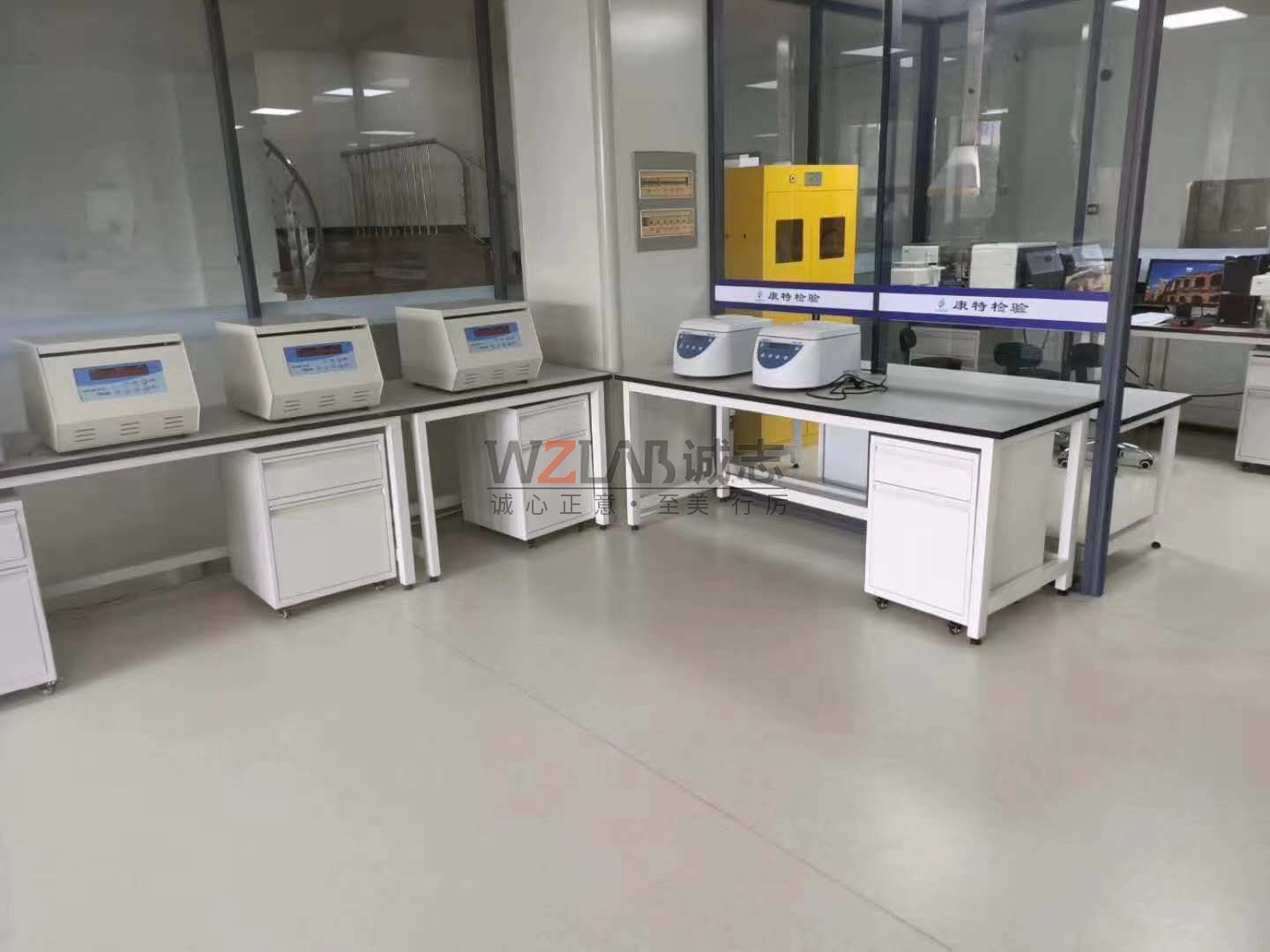 實(shí)驗室裝修費(fèi)用得看這四點(diǎn)