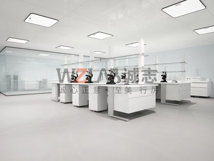 實驗室化學藥品如何存放管理