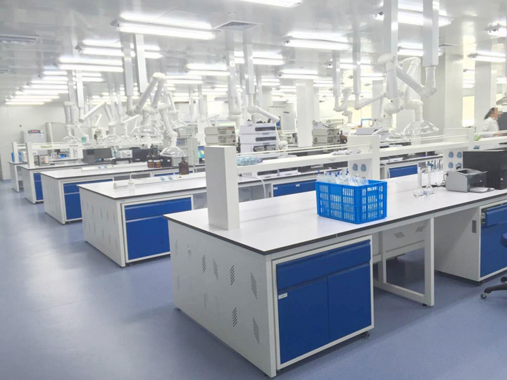 什么是實(shí)驗(yàn)室CNAS認(rèn)證