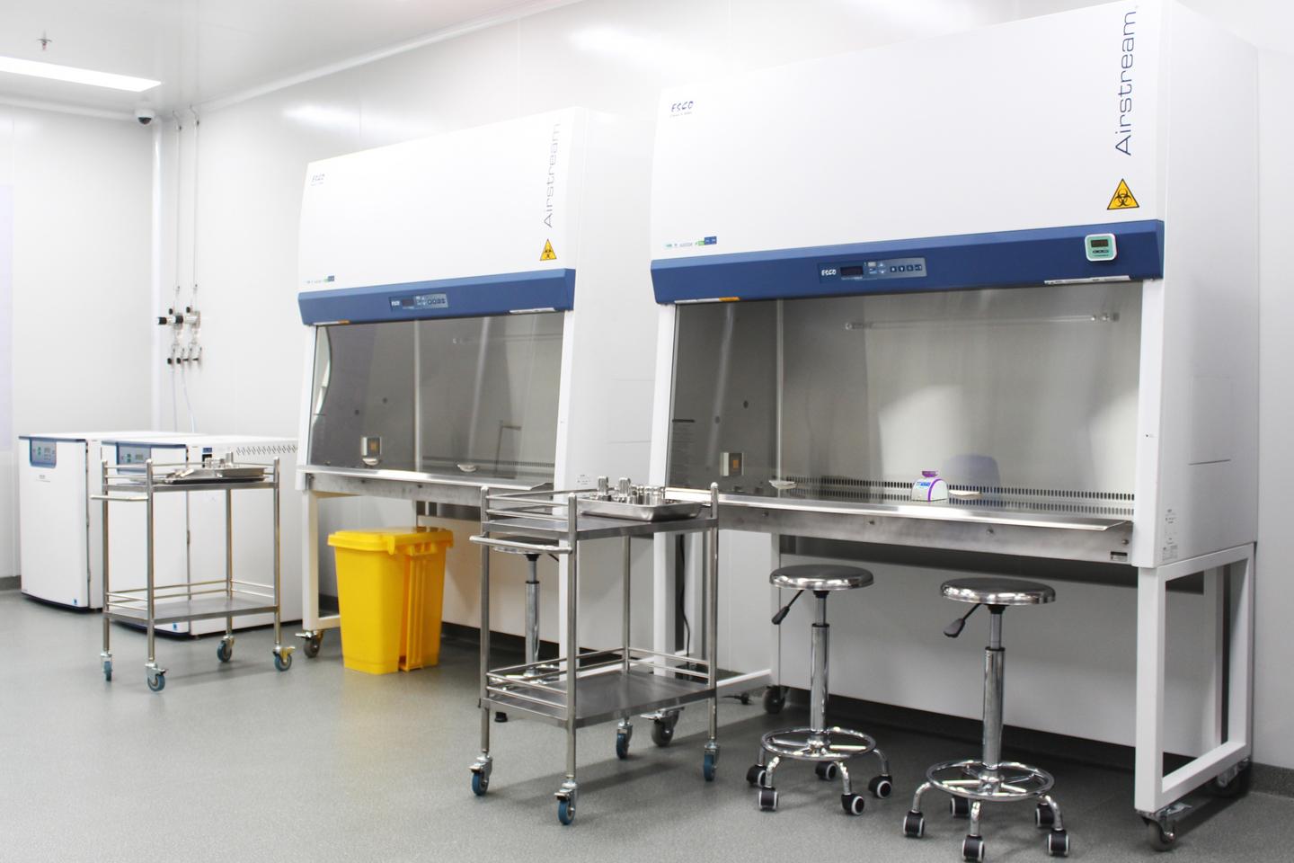 生物安全柜、通風(fēng)柜、超凈工作臺(tái)之間的區(qū)別