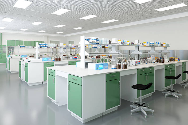 實(shí)驗(yàn)室從0開始裝修大概需要多長(zhǎng)時(shí)間？