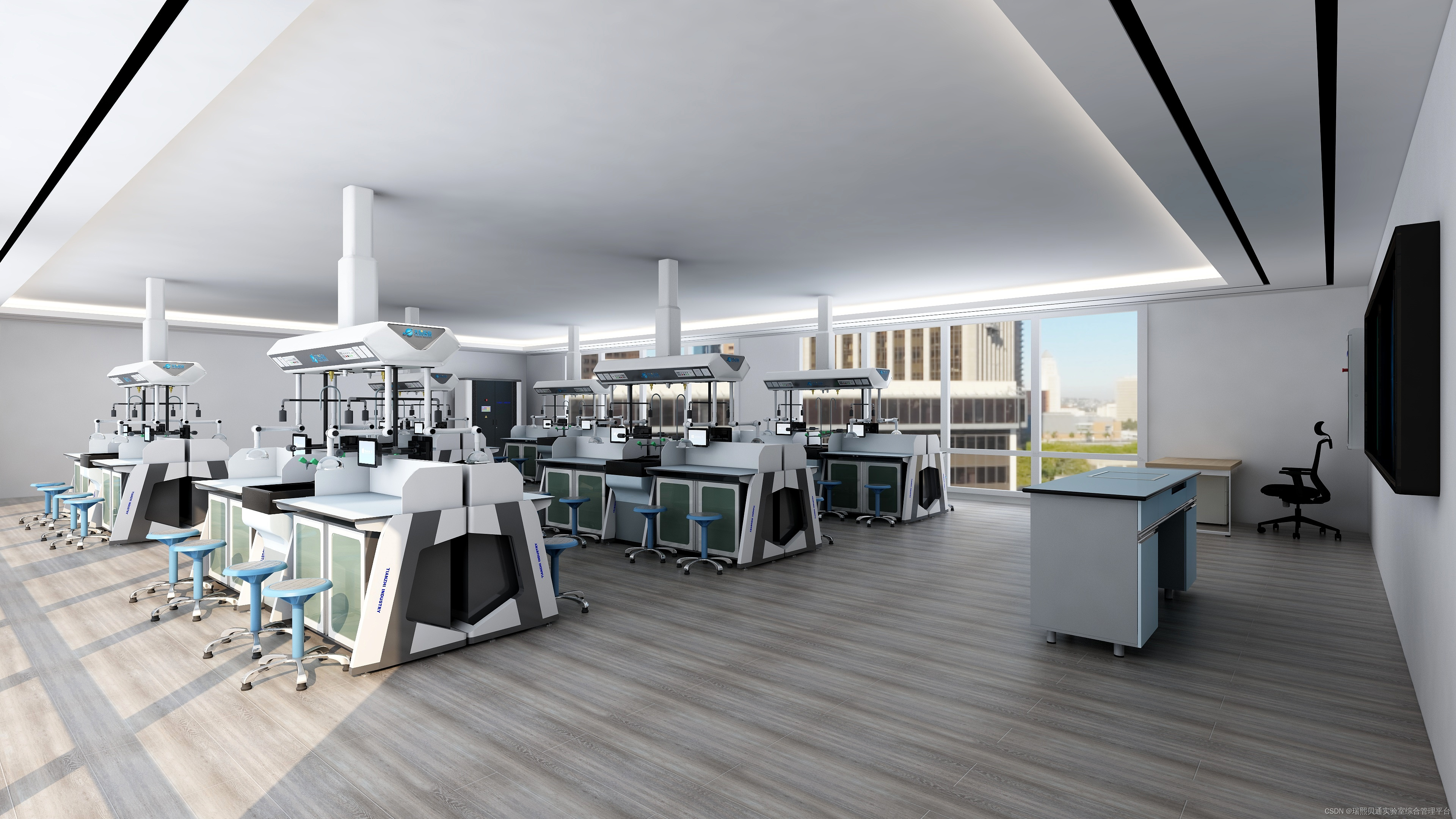 制造潔凈室的秘訣：風(fēng)淋室建設(shè)全解析！