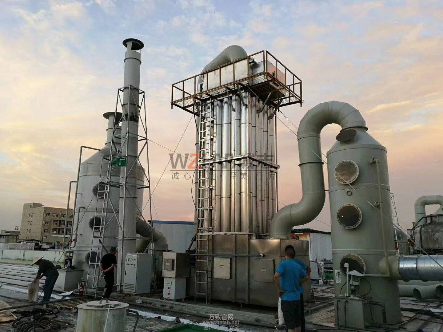 實(shí)驗(yàn)室廢液到底要怎么收集？