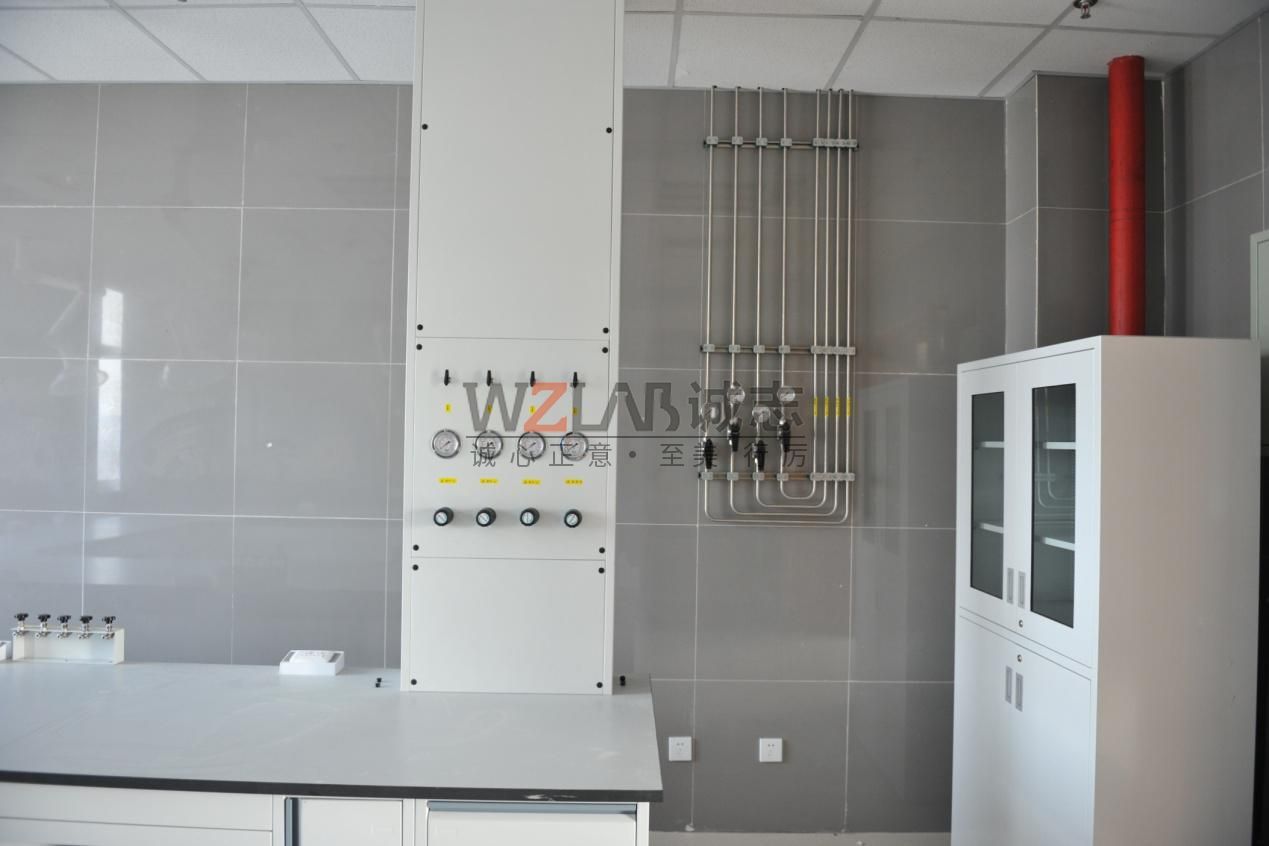 氣體管路 供氣兩端，如何合理的設(shè)計？