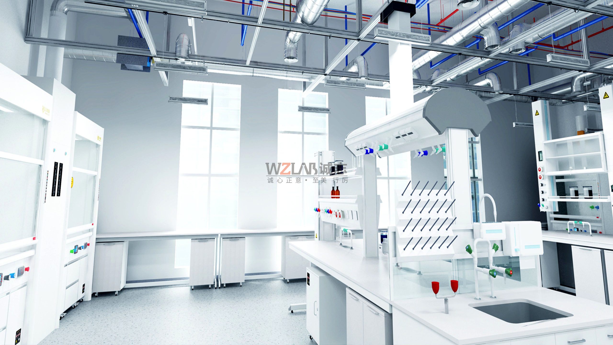 如何規(guī)劃高溫實驗室(圖1) 實驗室渲染.jpg